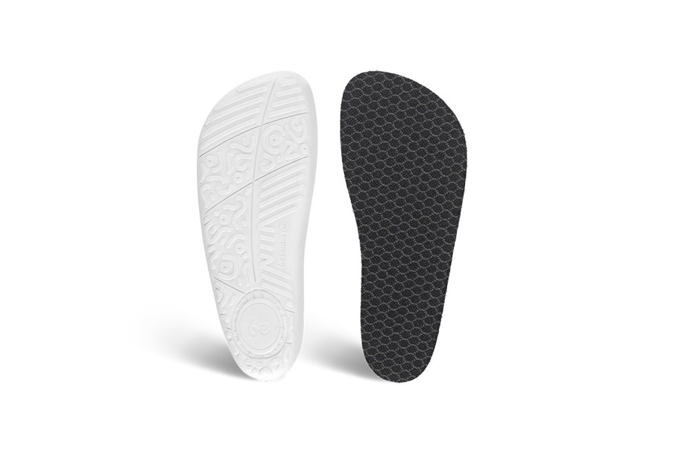 Kids All-year Insole For KidsUltraGrip Sole 35 Black