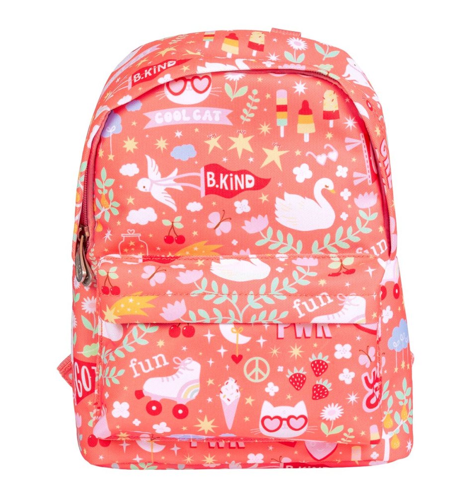 A Little Lovely Company - Petit sac à dos pour enfant - Fun
