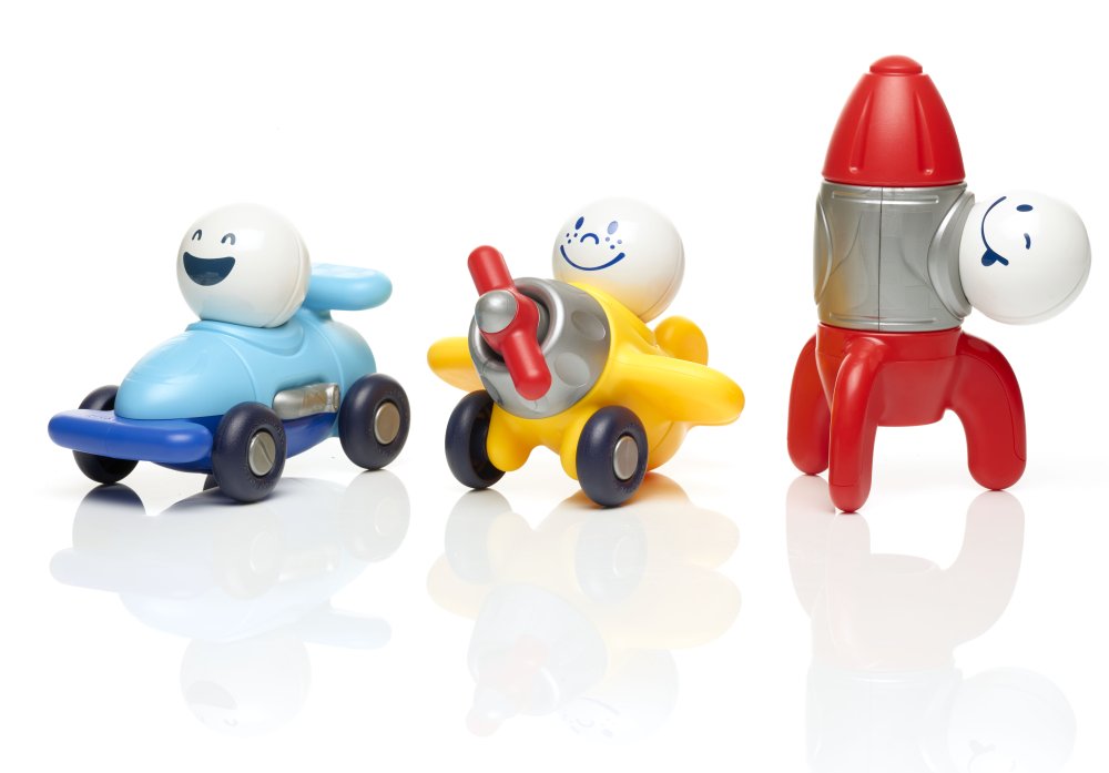 SmartMax - Mes Premiers Aventuriers - 16 pièces – Image 5
