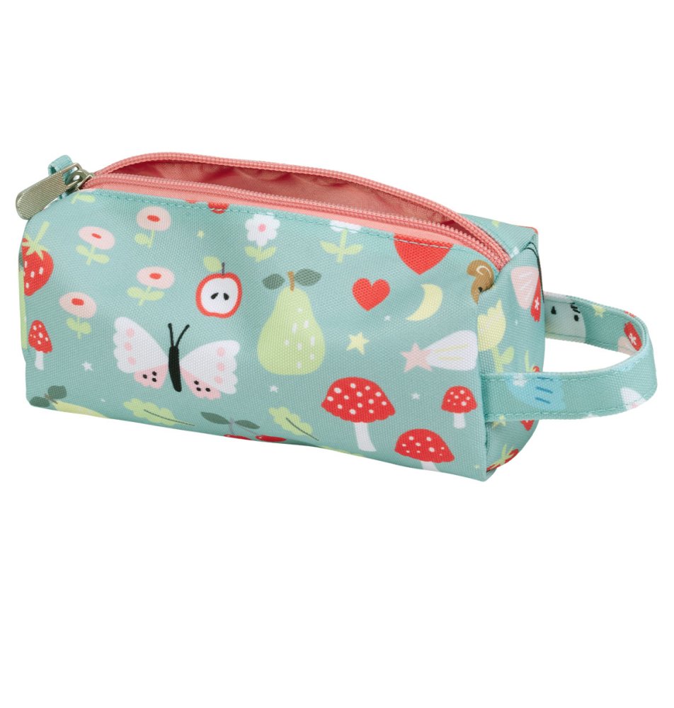 A Little Lovely Company - Astuccio per pastelli - gioia - immagine 3