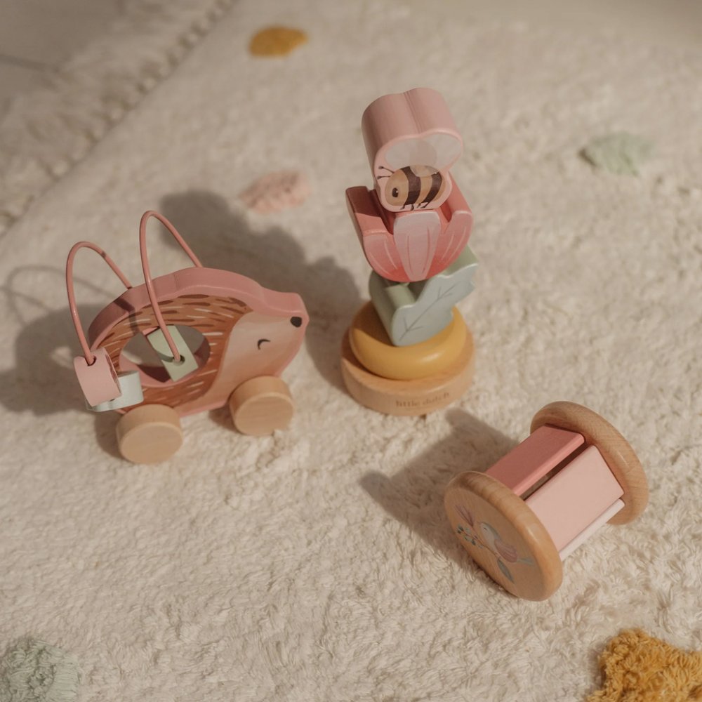 LITTLE DUTCH Set dárkový Fairy garden (obrázek 6)