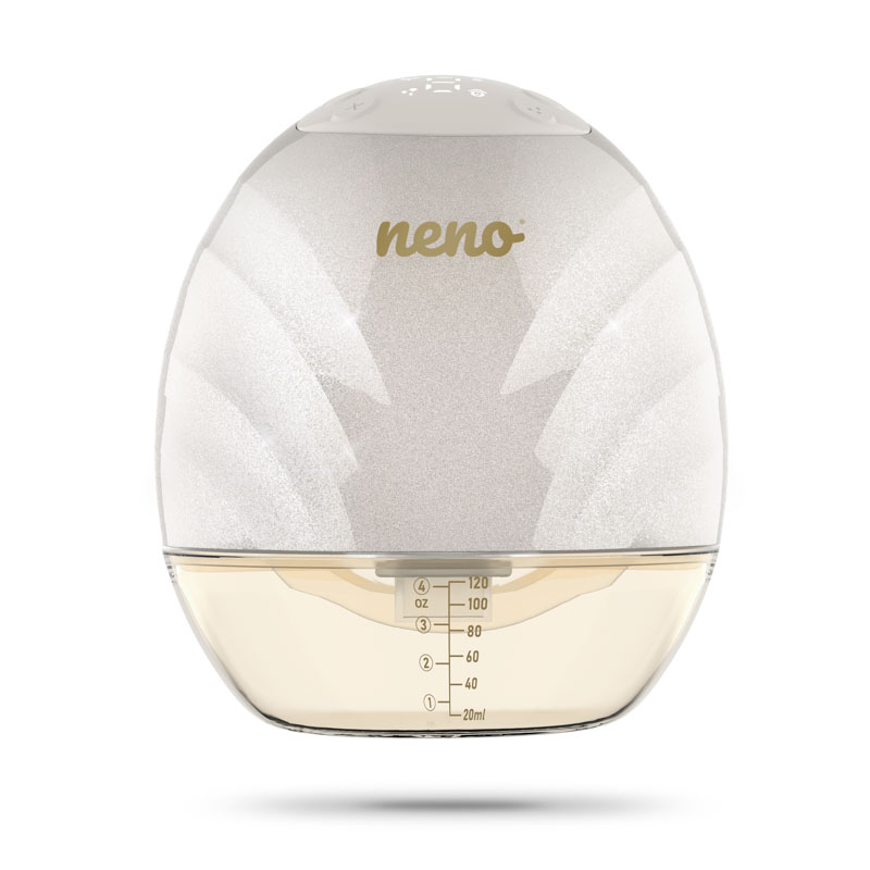 NENO Tiralatte elettrico handsfree Perla