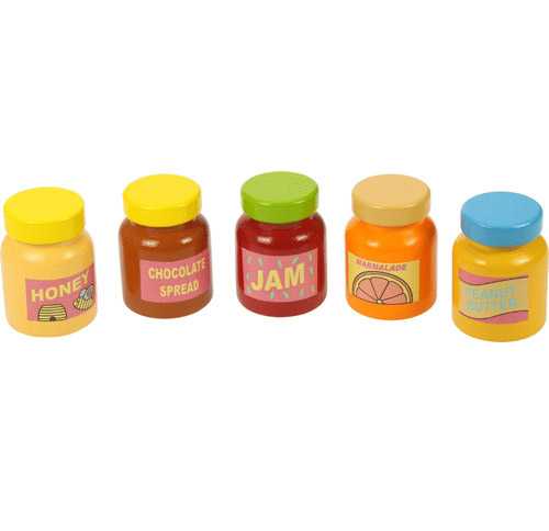 Bigjigs Toys Glas 1 Stk