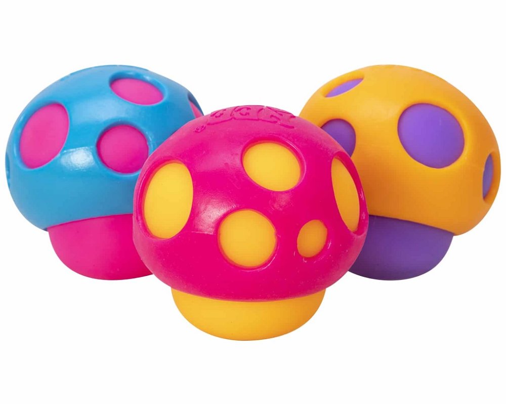 Esponja antiestrés Schylling NeeDoh