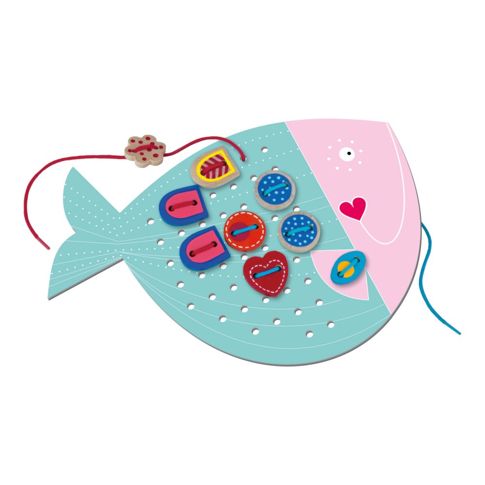 Detoa Bordado para los más pequeños - Imagen 5