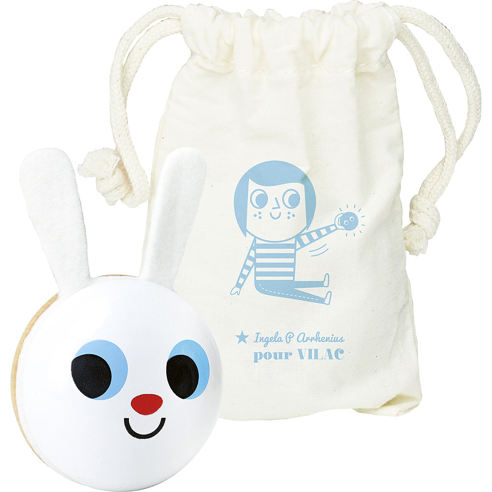 Vilac Conejo Melódico - Imagen 3