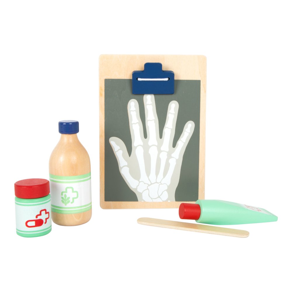 small foot Mallette de docteur – Image 3