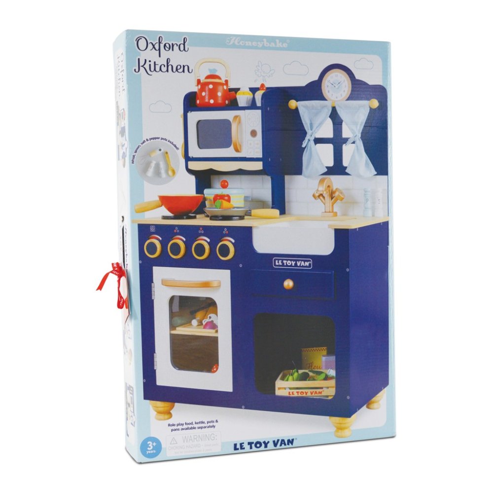 Le Toy Van Kuchyňka Oxford (obrázek 8)