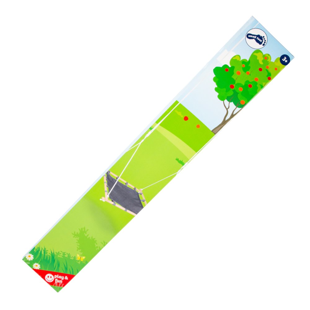 small foot Hinta fa négyszögletes keretben - Image 7