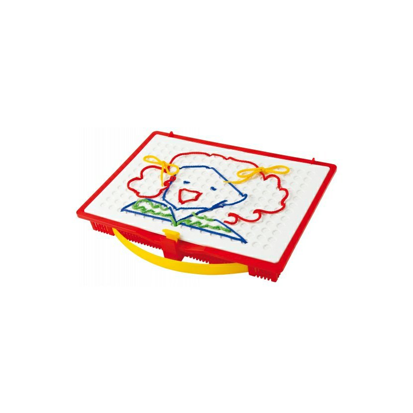 Quercetti Enhebrado Filò - Imagen 3