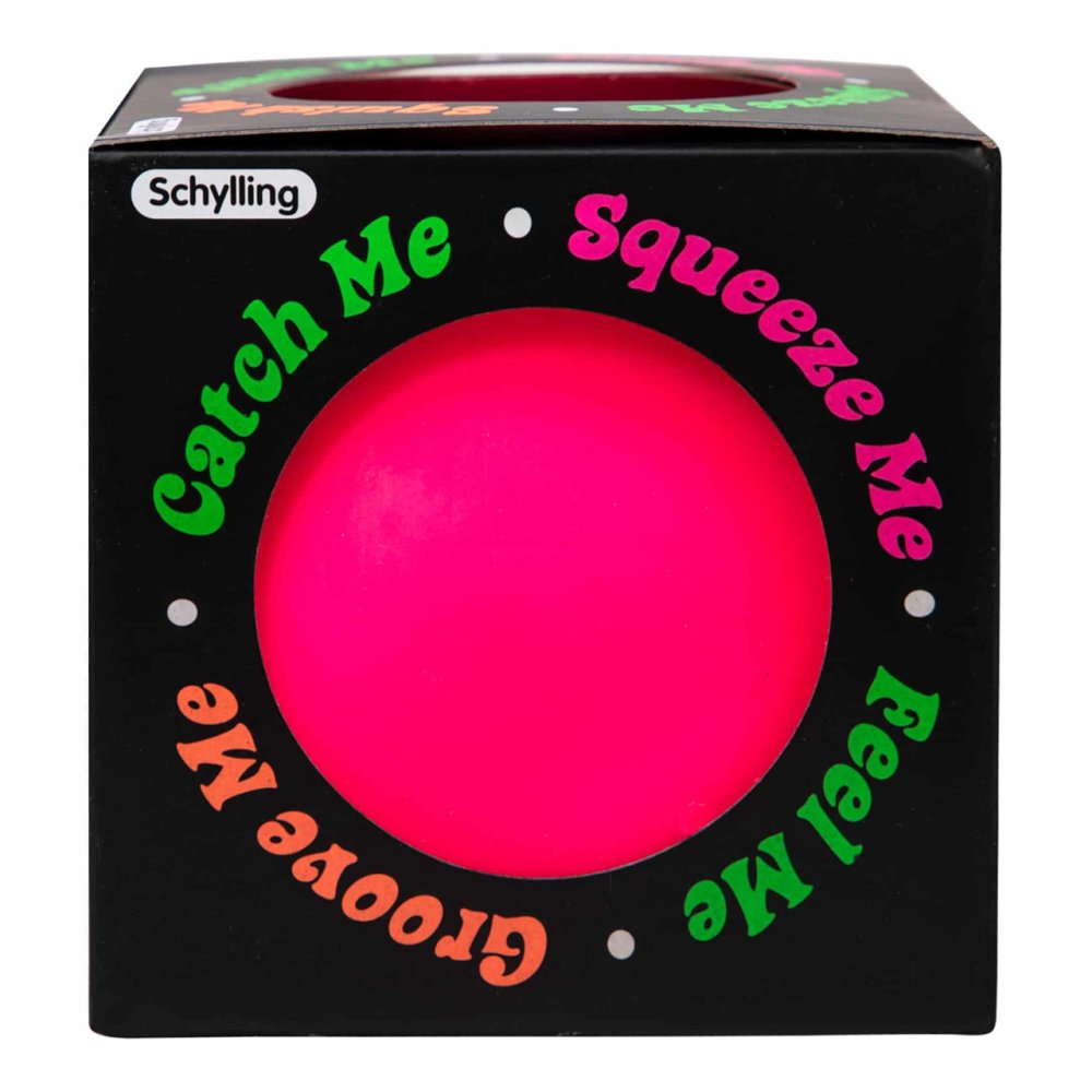 Schylling NeeDoh Knautschball MAXI – Bild 6