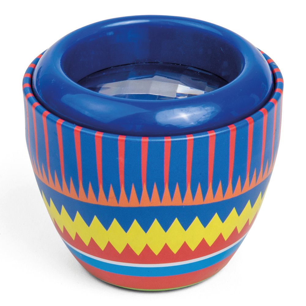 Schylling Kovové oko mouchy (obrázek 10)