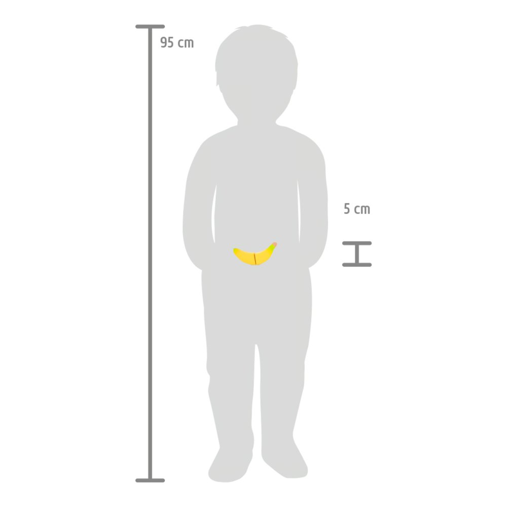 small foot Friss szeletelhető ebédkészlet - Image 5