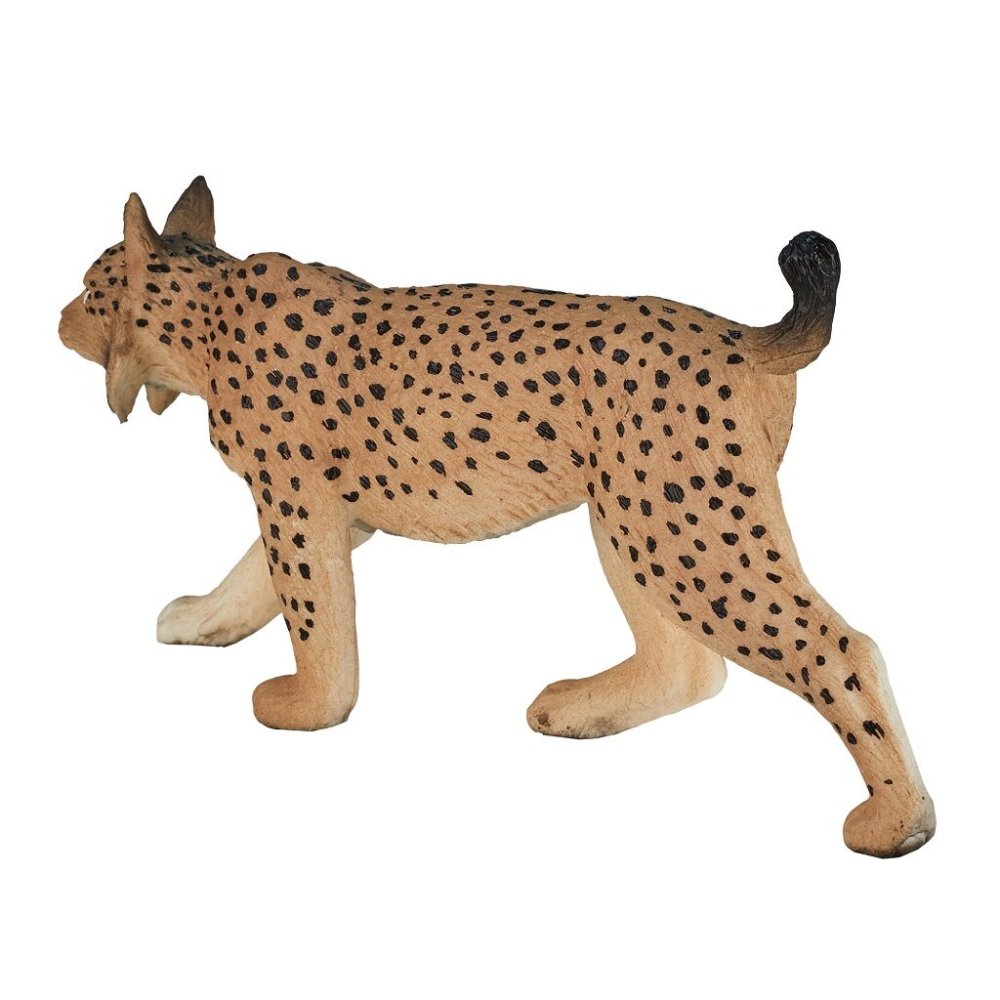 Mojo Starter Set Waldtiere 4 Stk. – Bild 6