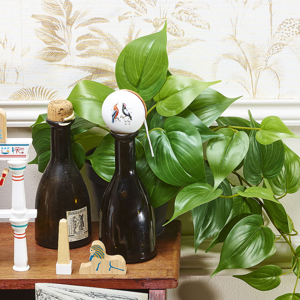 Vilac Jojo Ptaszki - obrazek 5