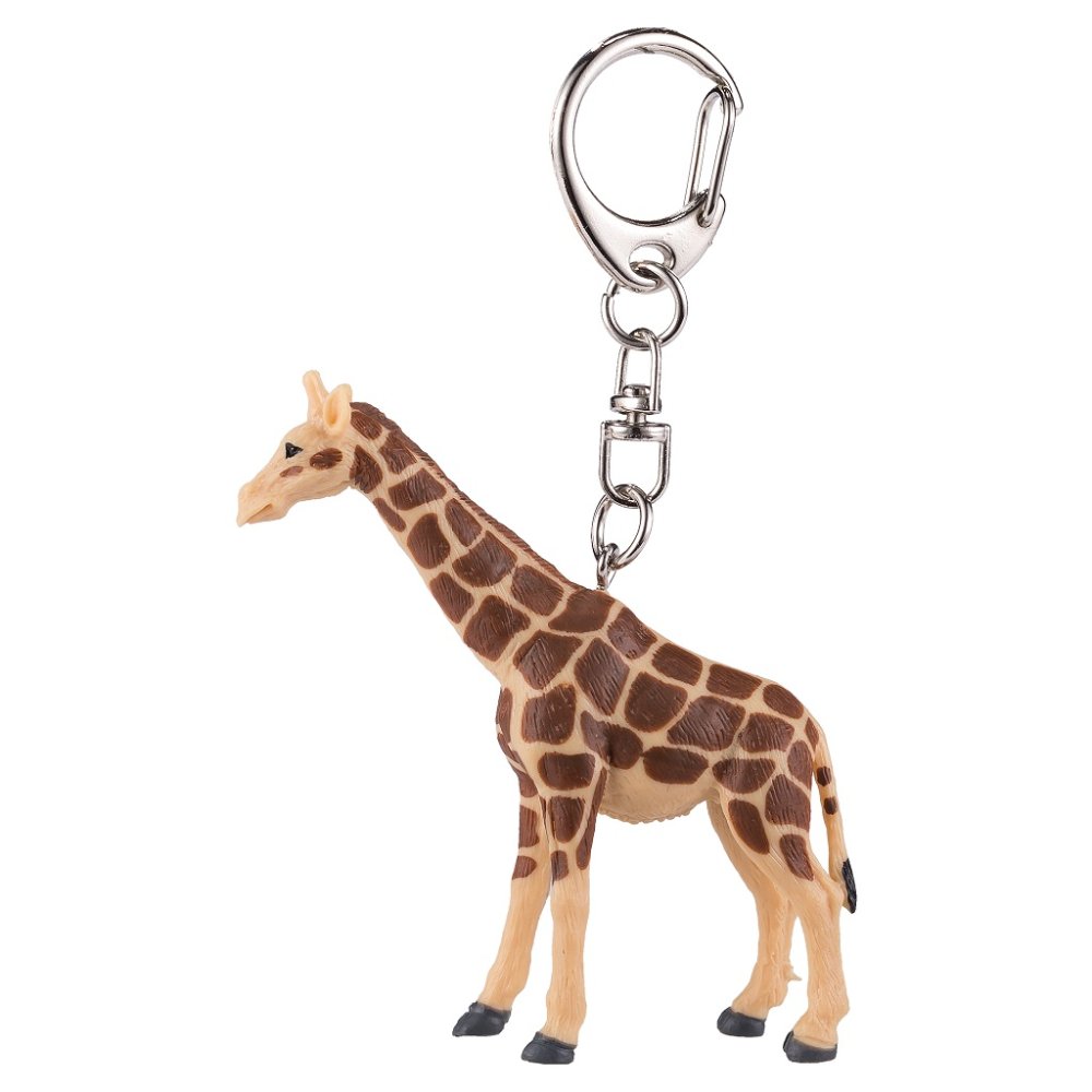 Mojo Porte-clés Girafe – Image 5