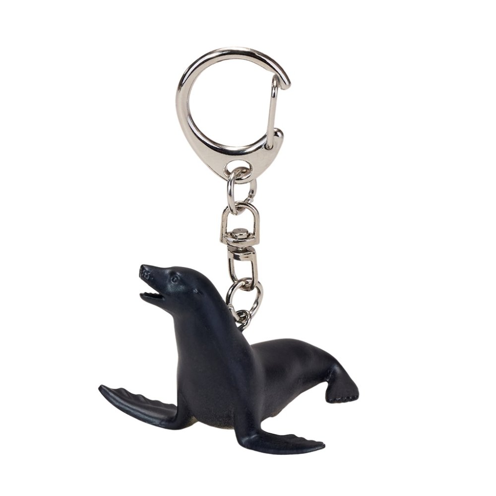Mojo Schlüsselanhänger Seelöwe – Bild 3