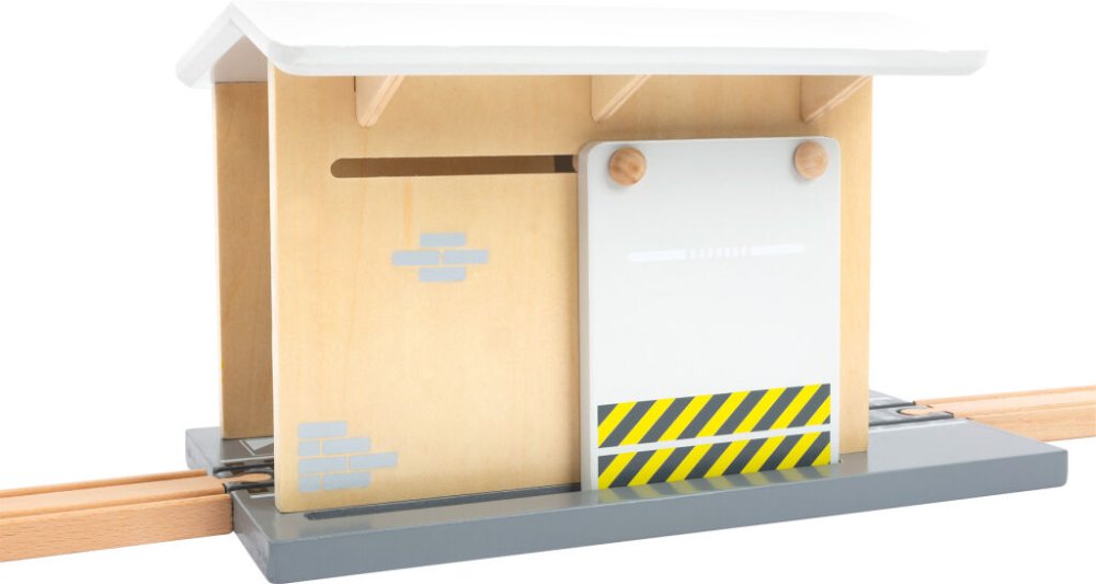 small foot Depósito de carga con accesorios - Imagen 7