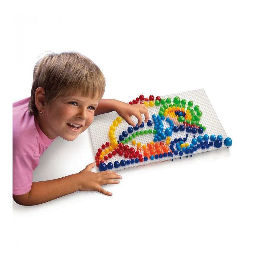 Quercetti Mosaïque FantaColor Modular 2 – Image 3