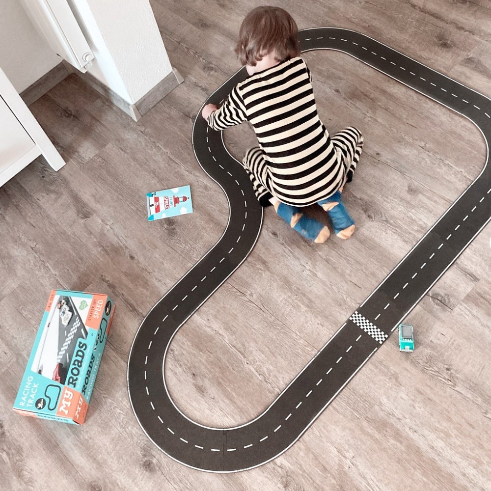 Magellan MyRoads Pista de Carreras - Imagen 6