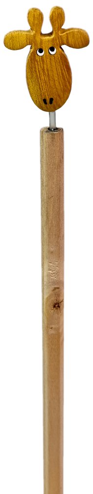 2Kids Toys Ołówek głowa Żyrafa