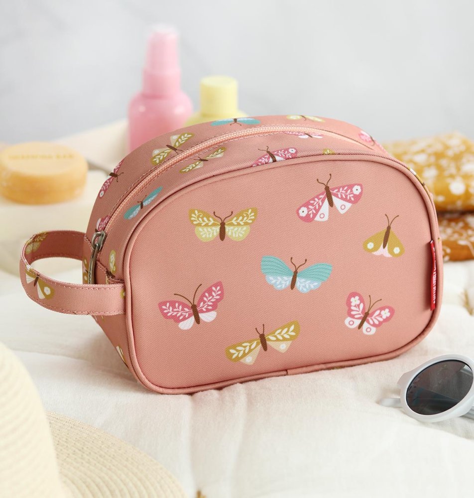 A Little Lovely Company - Neceser - Mariposas - Imagen 4