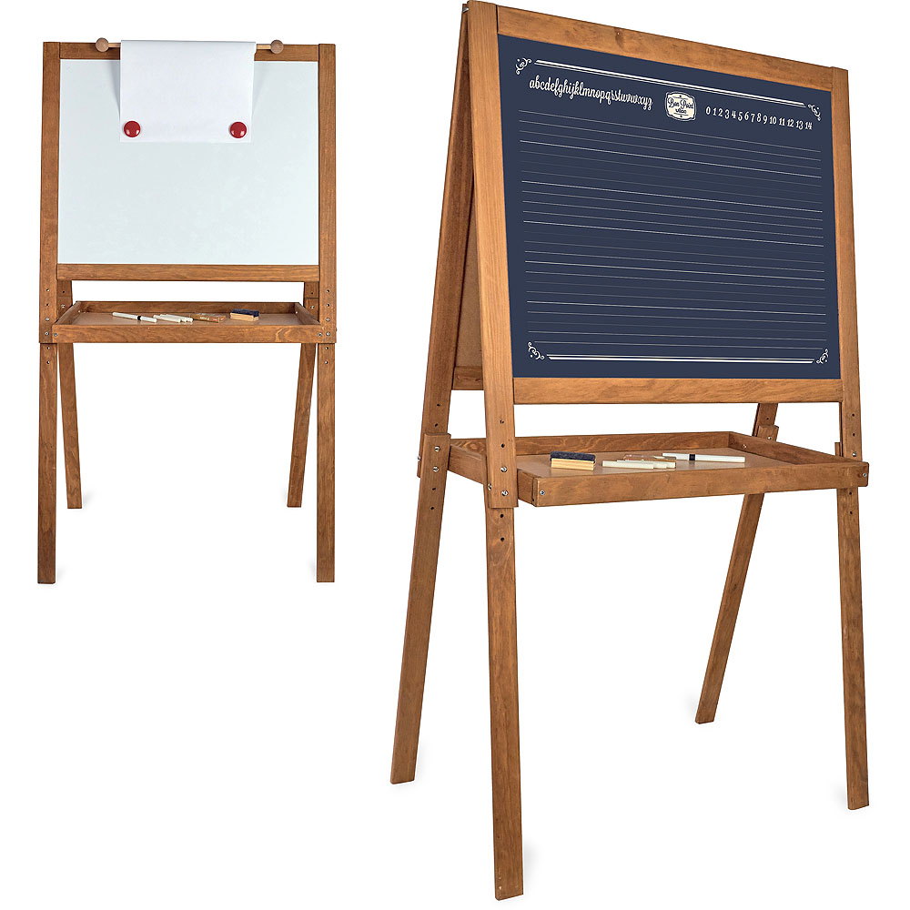 Vilac Duża tablica szkolna