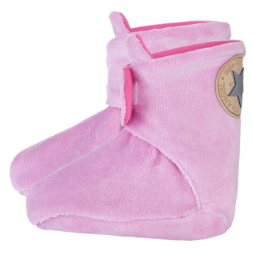 Zapatillas NICKI Outlast® - lavanda 1