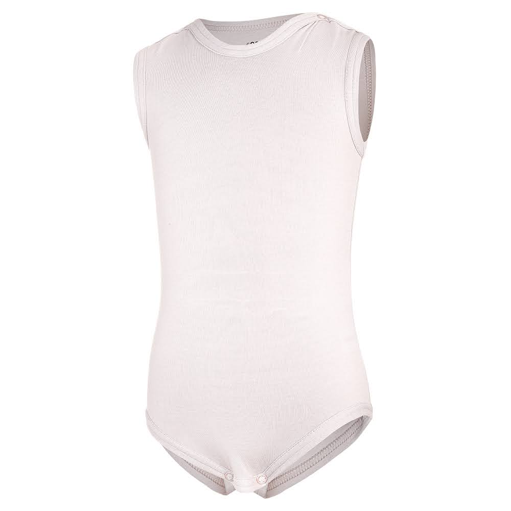 Body canotta BASIC sottile Outlast® - pearl 104