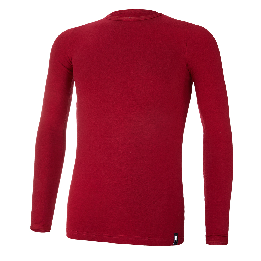 Camiseta DR Outlast® - scarlet 140