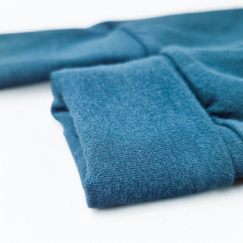 Pantalones de chándal Outlast® - esmeralda oscuro 62 - Imagen 3