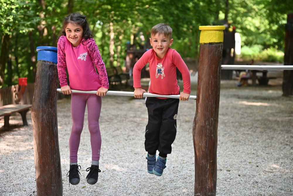 Camiseta deslizante con imagen DR Outlast® - ladrillo 92 - Imagen 4