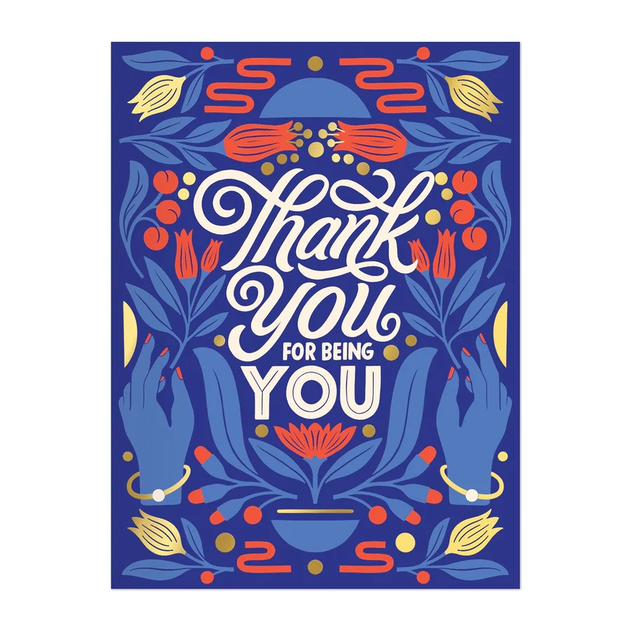 Galison Box s pohlednicemi You Are All Kinds of Amazing (obrázek 3)