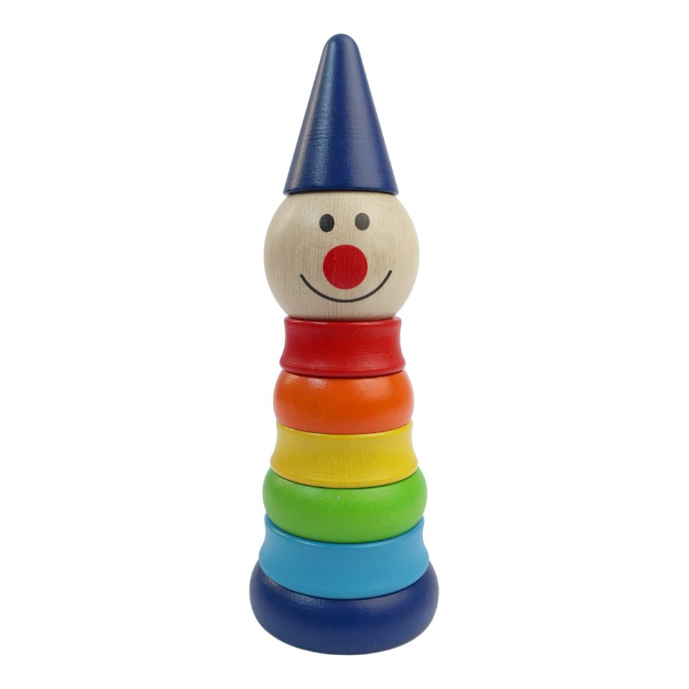 Detoa Pyramida šašek (obrázek 3)