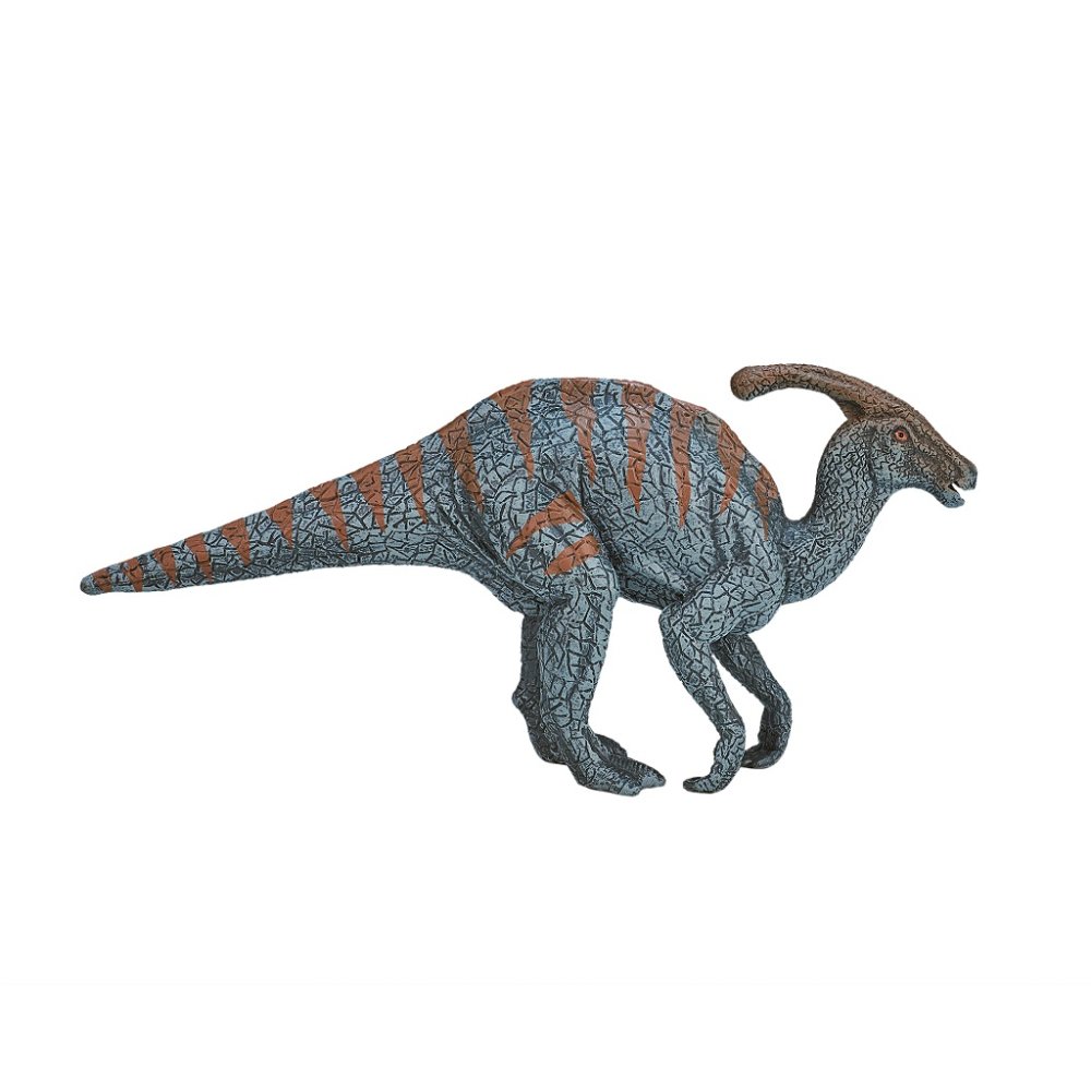 Mojo Parasaurolophus šedý (obrázek 2)