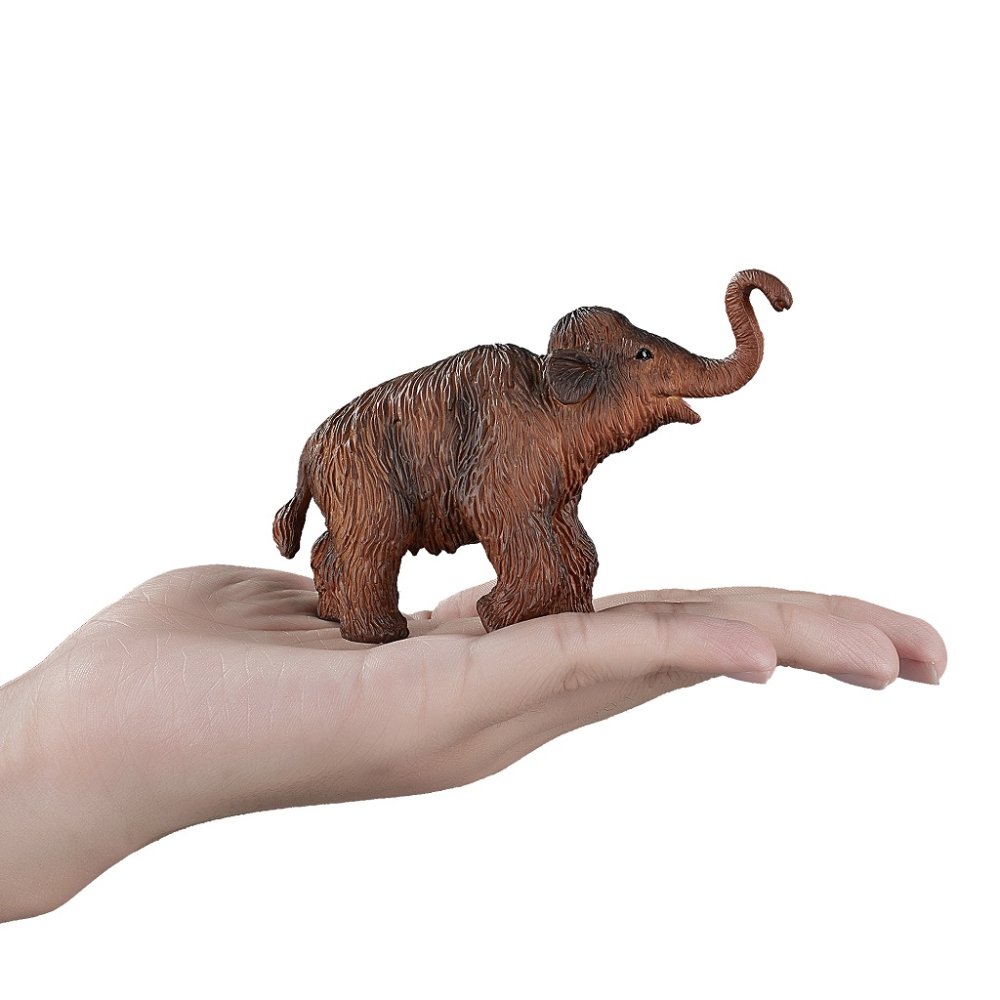 Mojo Mamut mládě (obrázek 3)