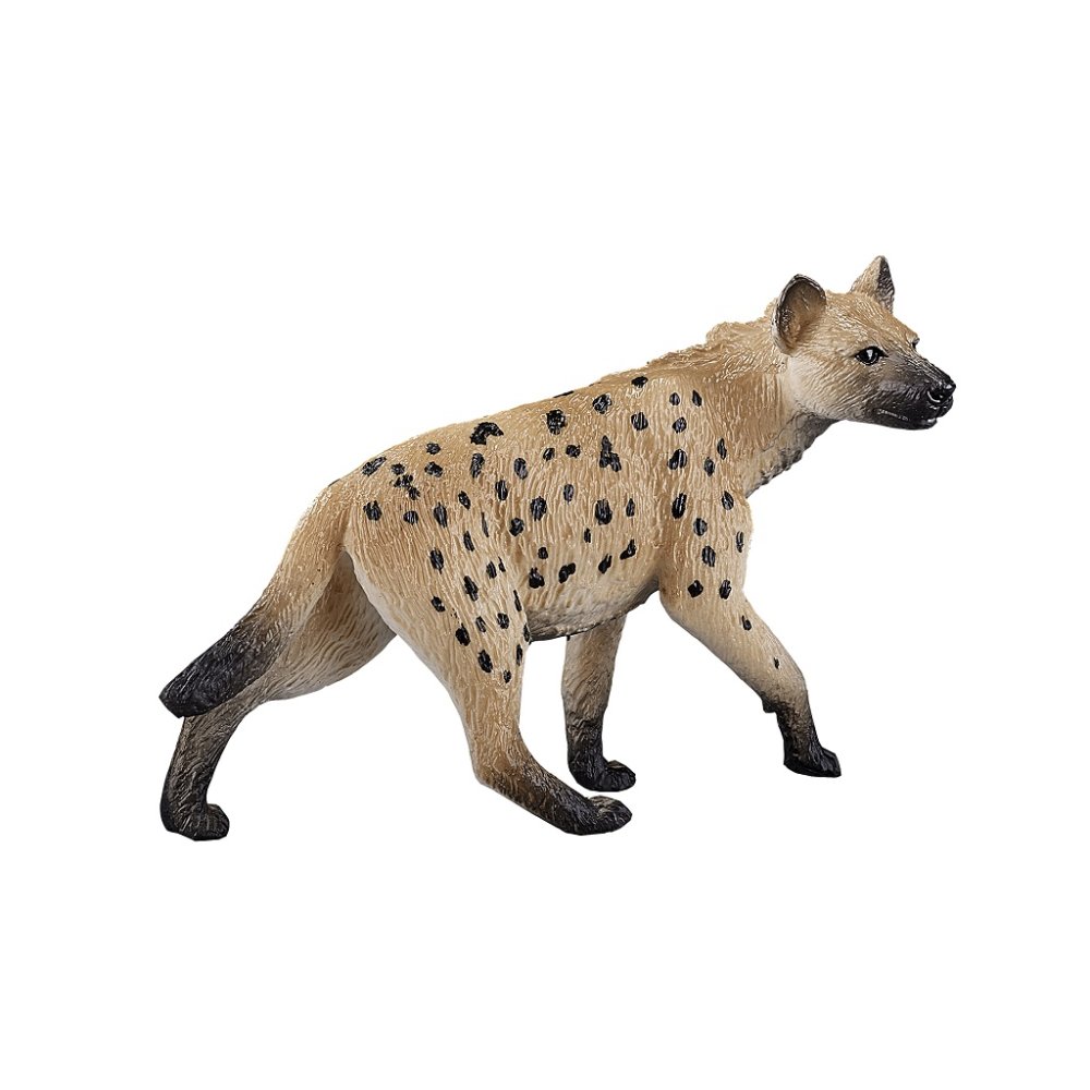 Mojo Hyena (obrázek 4)