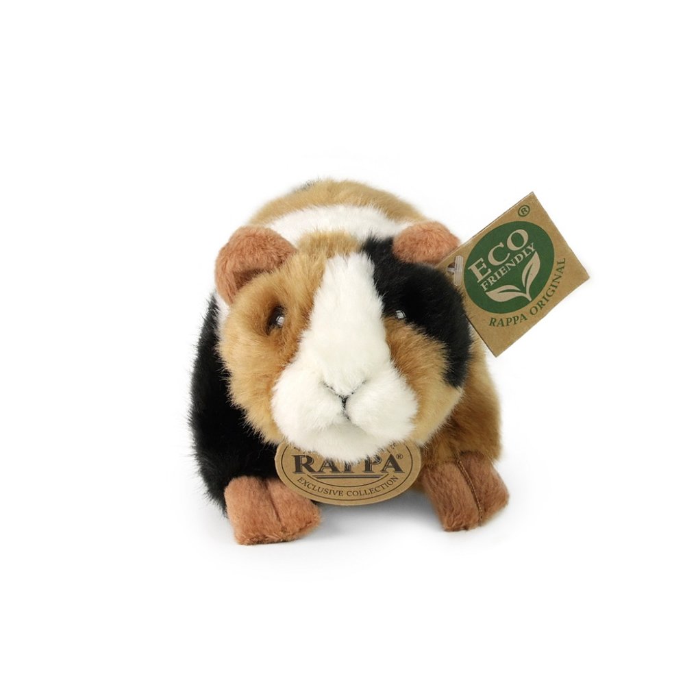 Rappa Plyšové morče 17 cm ECO-FRIENDLY (obrázek 3)