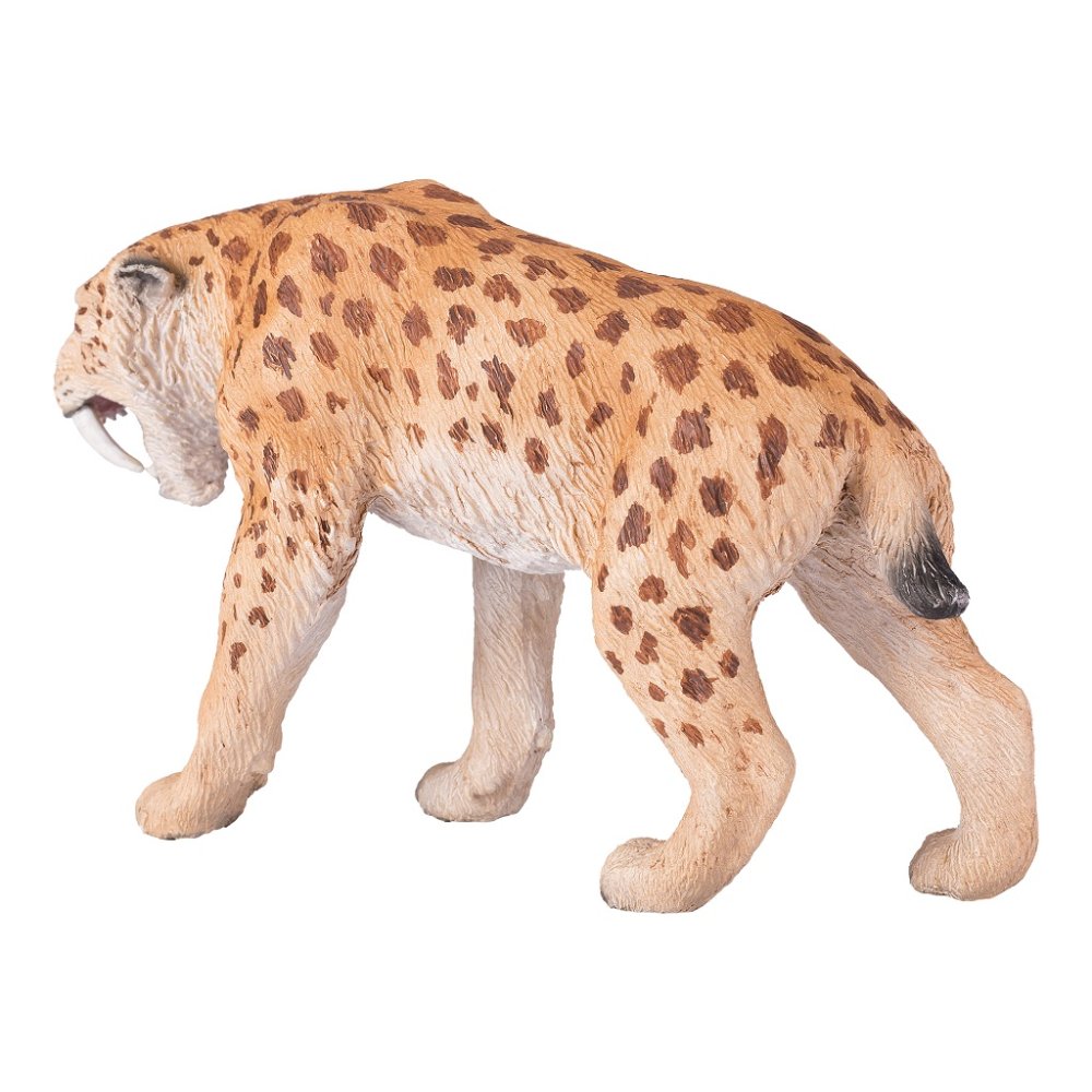 Mojo Smilodon (obrázek 2)