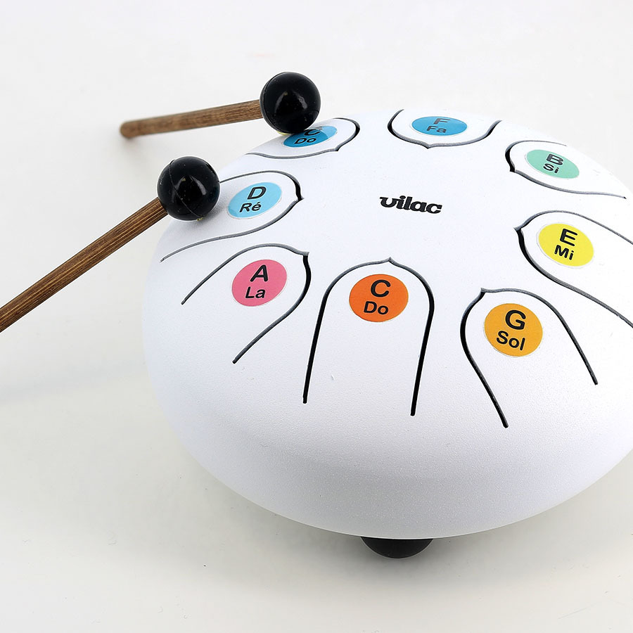 Vilac Tongue drum (obrázek 4)