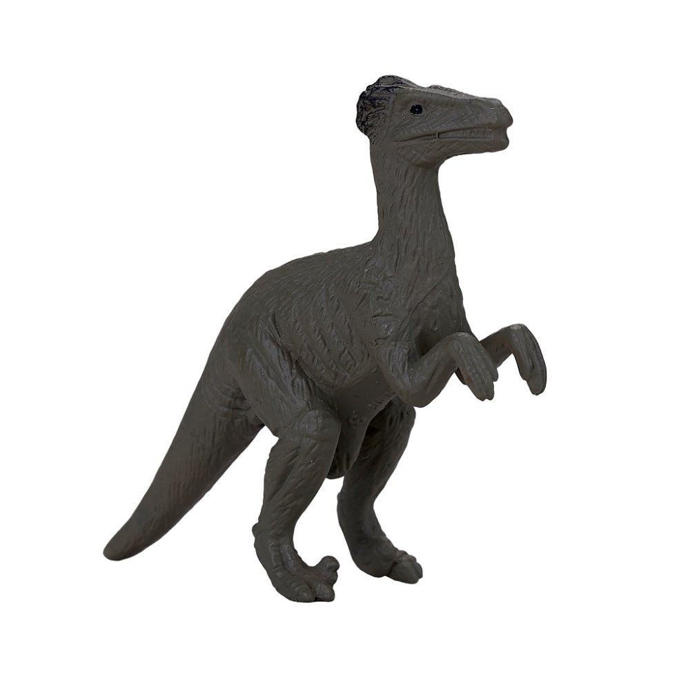 Mojo Mini svět Prehistorická zvířátka 12 ks (obrázek 9)