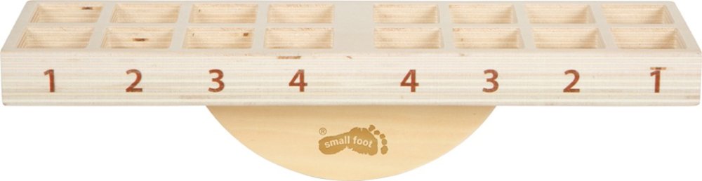 small foot Montessori balanční hra (obrázek 8)