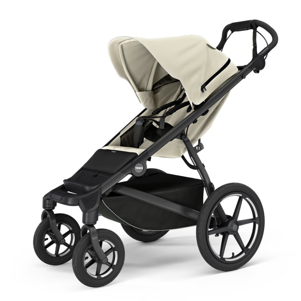 THULE Sportvagn Urban Glide 4-hjulig Beige