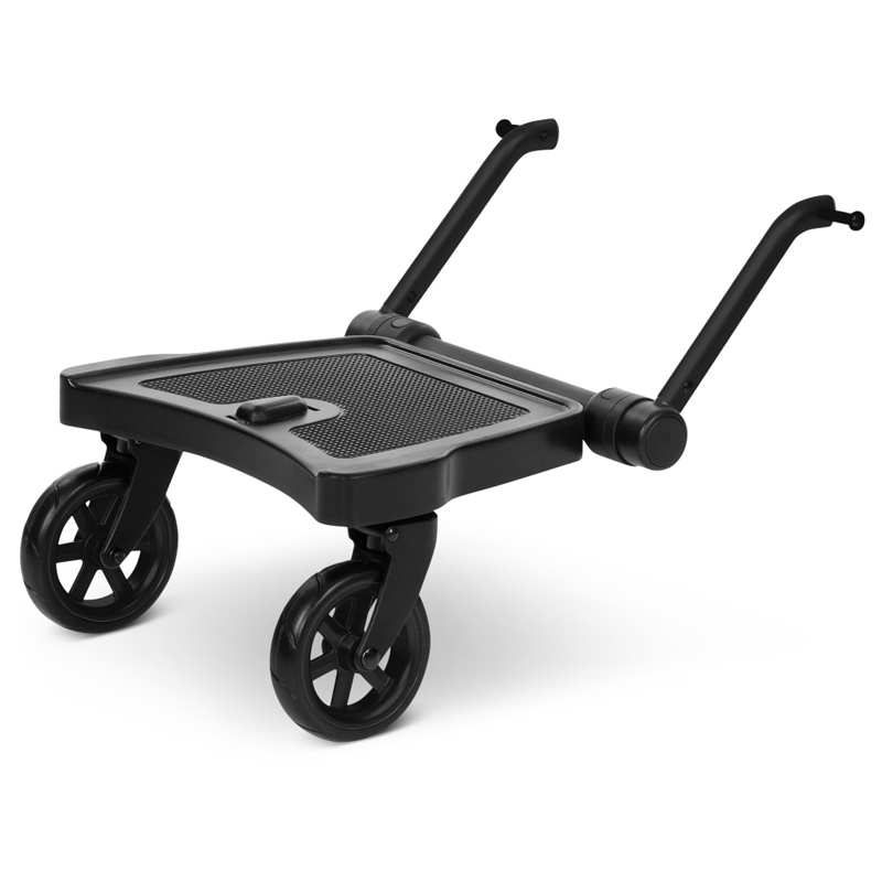 ABC DESIGN Step Kiddy Ride On 2 Schwarz 2023