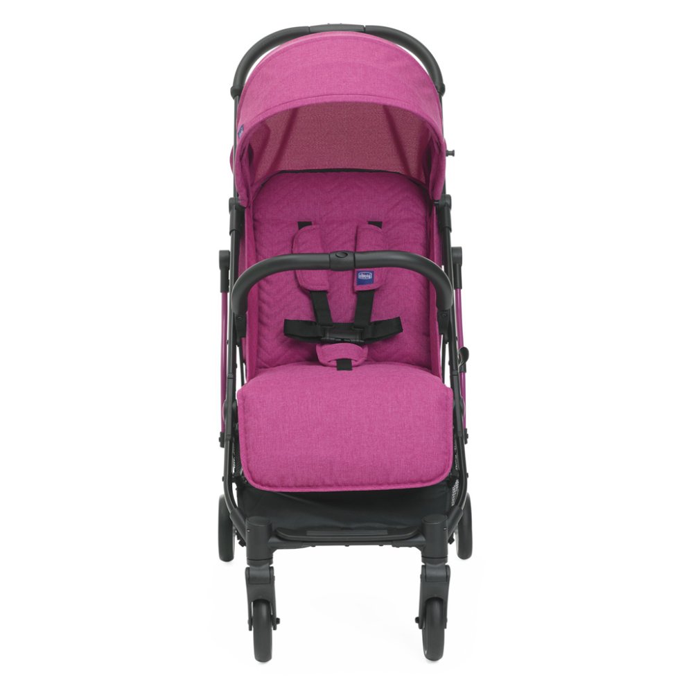 CHICCO Sports Stroller Trolley Me Aurora Pink