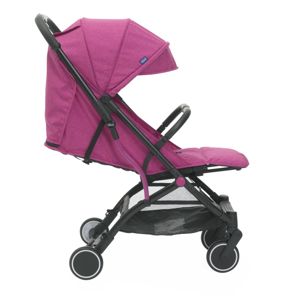 CHICCO Sports Stroller Trolley Me Aurora Pink