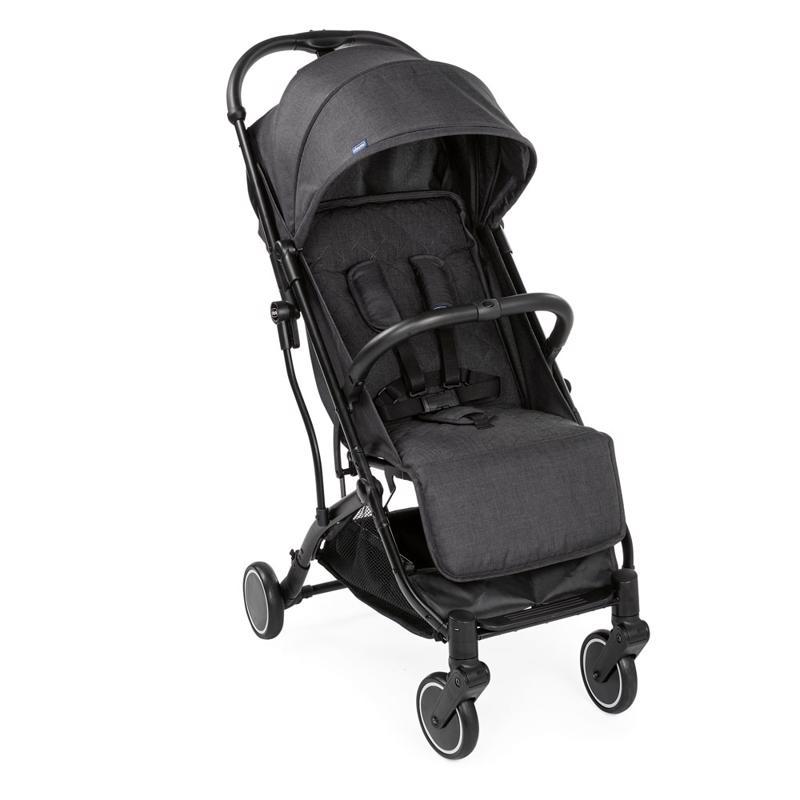 CHICCO Sports Stroller Trolley Me Stone