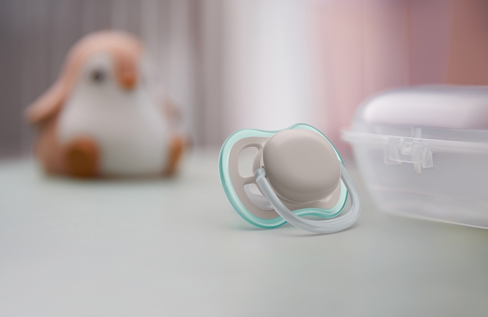 Philips AVENT Ultra air neutre 18m+ sucette, 1 pc – Image 4