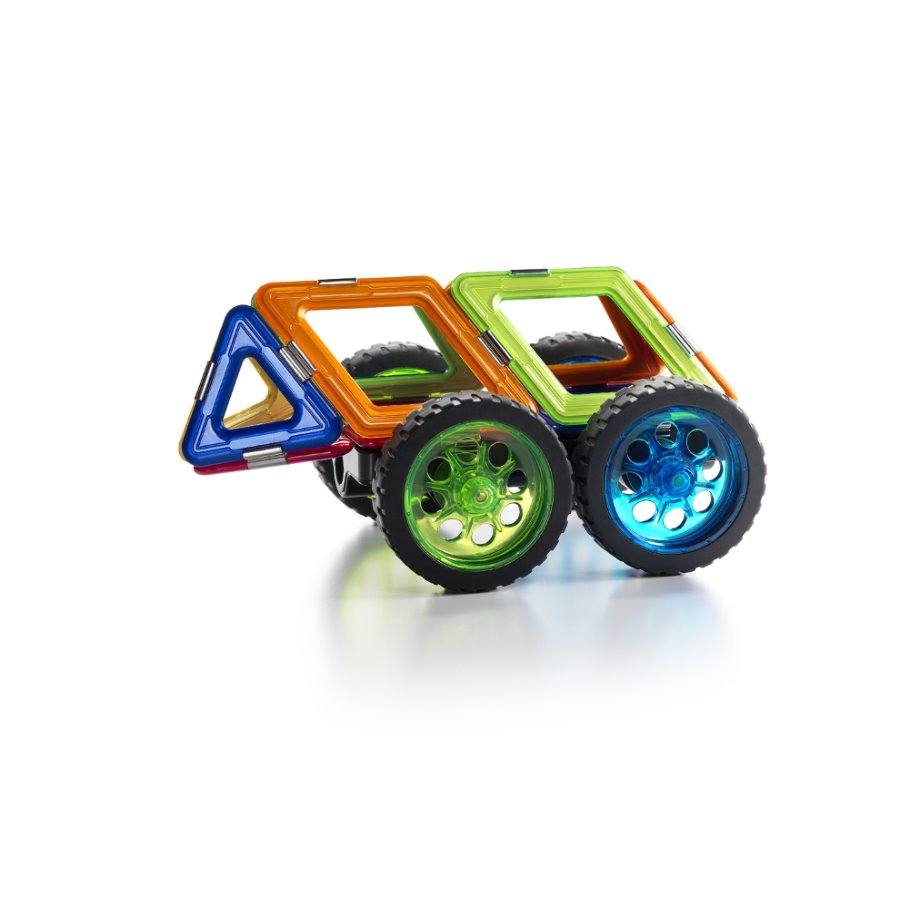 GeoSmart - Set Roti 11 Buc