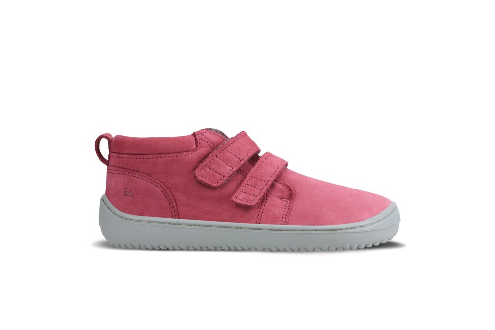 Chaussures Pieds Nus Pour Enfants Be Lenka Play - Rose Framboise 27 Pink